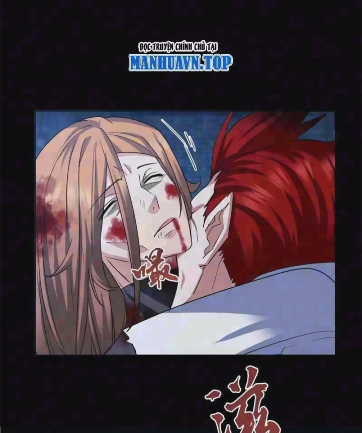 Thì Ra Ta Là Yêu Nhị Đại Chapter 86 - 4