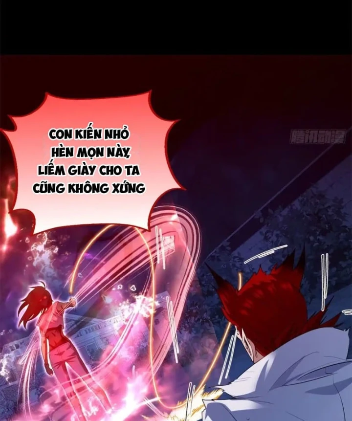 Thì Ra Ta Là Yêu Nhị Đại Chapter 86 - 16