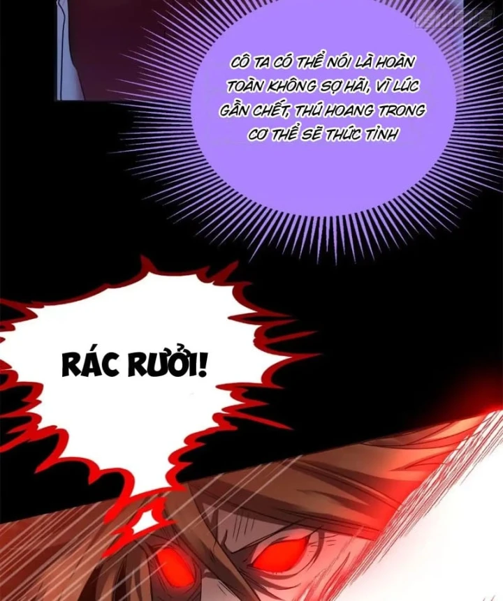Thì Ra Ta Là Yêu Nhị Đại Chapter 86 - 19