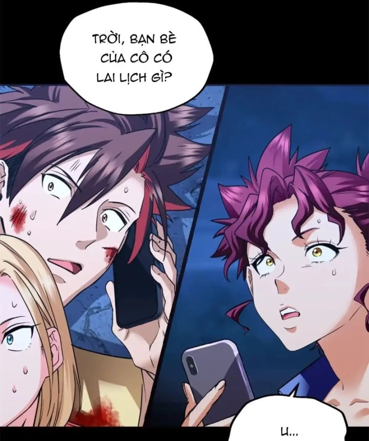 Thì Ra Ta Là Yêu Nhị Đại Chapter 86 - 22