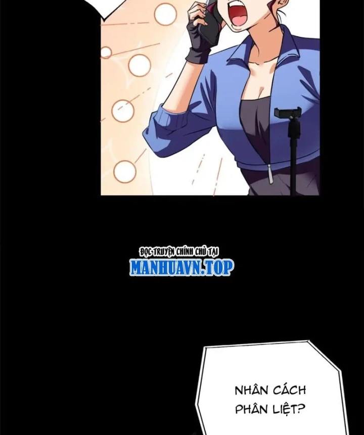 Thì Ra Ta Là Yêu Nhị Đại Chapter 86 - 24