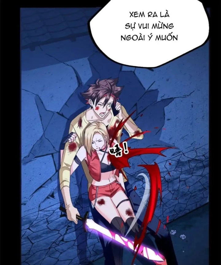 Thì Ra Ta Là Yêu Nhị Đại Chapter 86 - 26