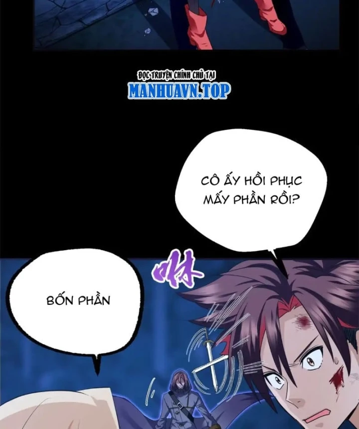 Thì Ra Ta Là Yêu Nhị Đại Chapter 86 - 27