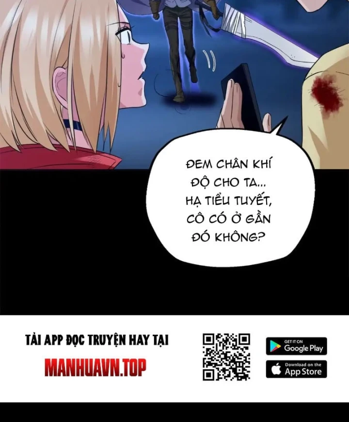 Thì Ra Ta Là Yêu Nhị Đại Chapter 86 - 28