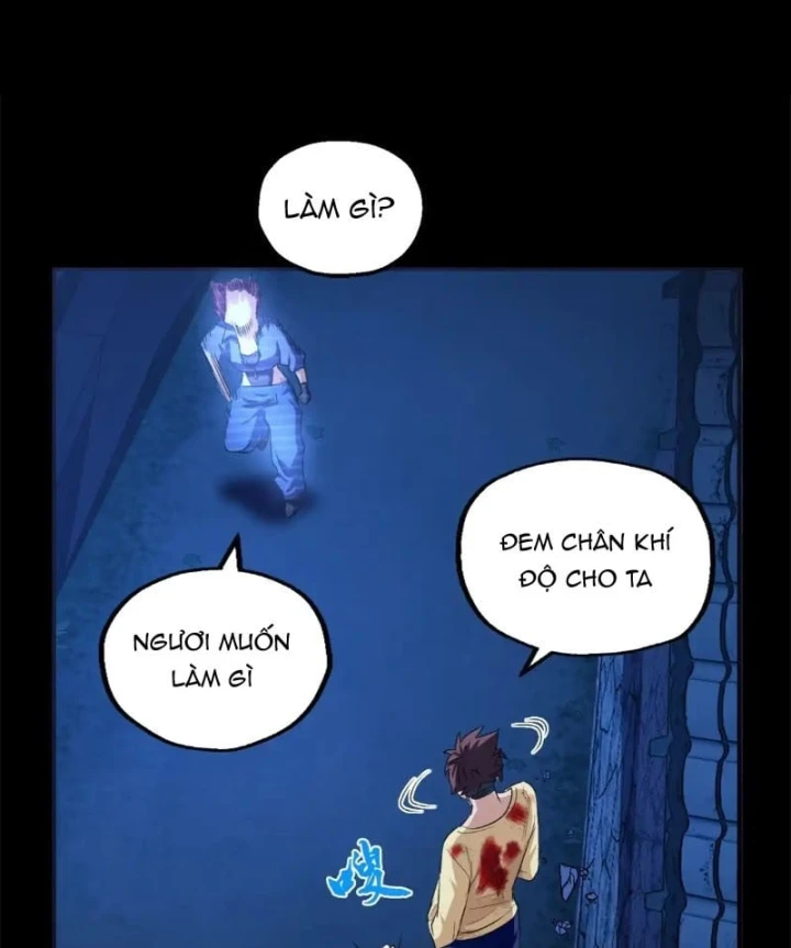 Thì Ra Ta Là Yêu Nhị Đại Chapter 86 - 29