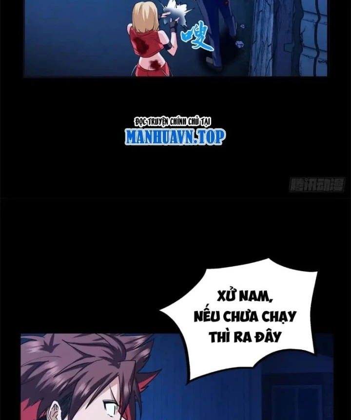 Thì Ra Ta Là Yêu Nhị Đại Chapter 86 - 30