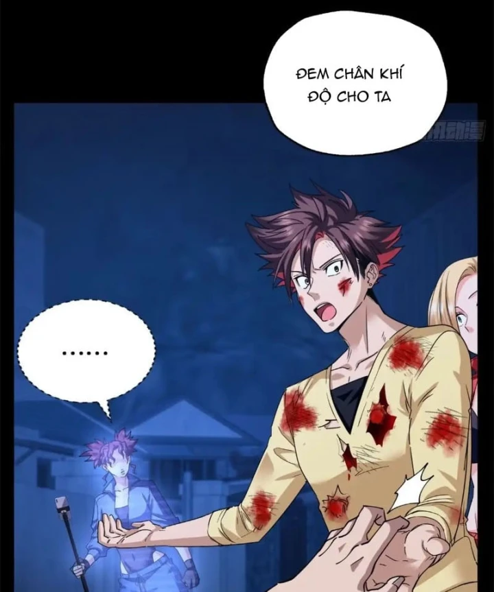 Thì Ra Ta Là Yêu Nhị Đại Chapter 86 - 33