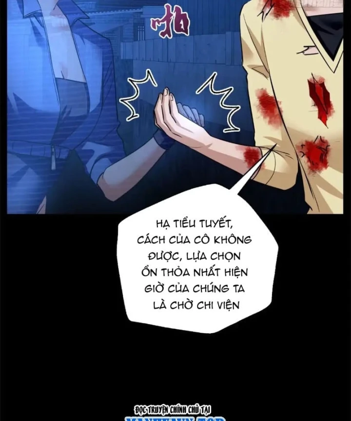 Thì Ra Ta Là Yêu Nhị Đại Chapter 86 - 36