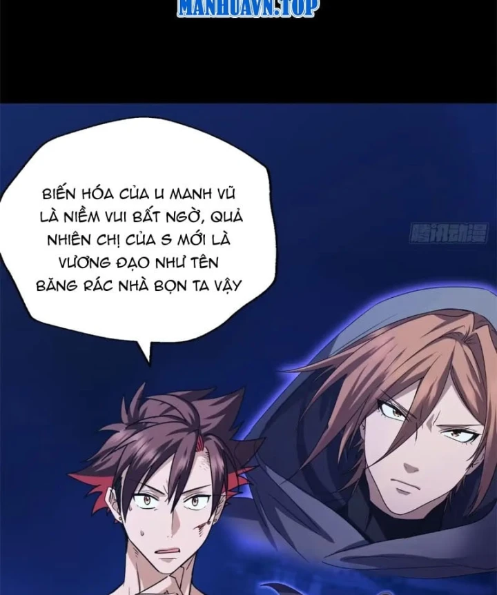 Thì Ra Ta Là Yêu Nhị Đại Chapter 86 - 37