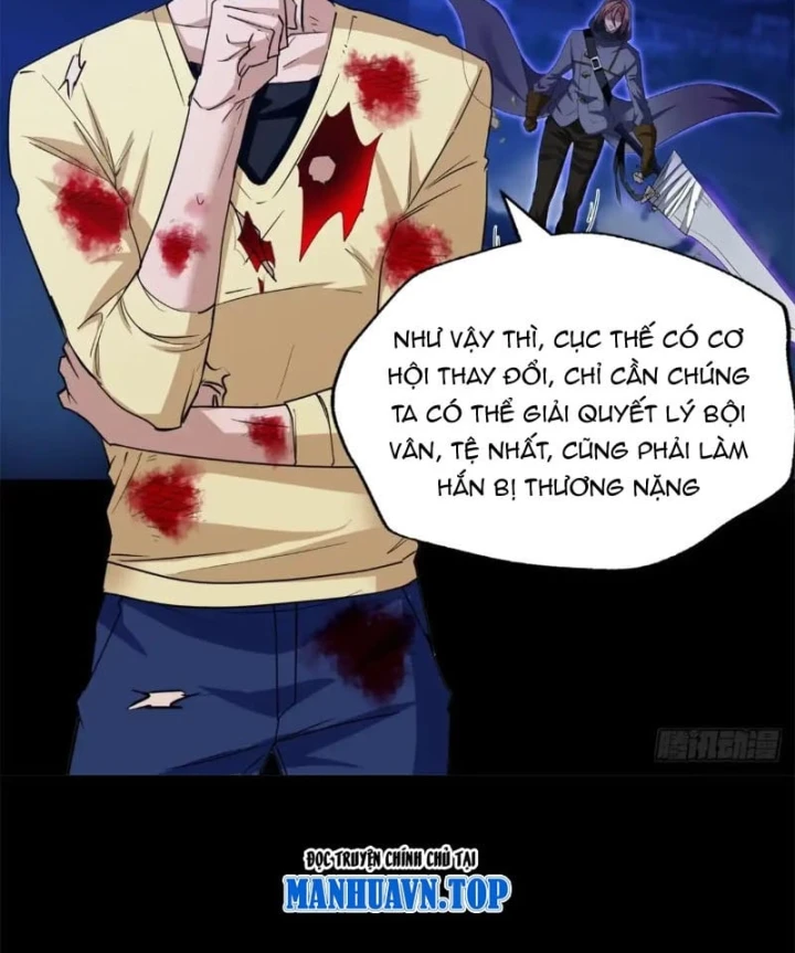 Thì Ra Ta Là Yêu Nhị Đại Chapter 86 - 38