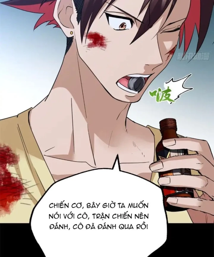 Thì Ra Ta Là Yêu Nhị Đại Chapter 86 - 40