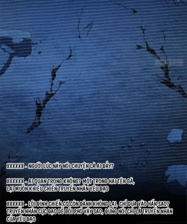 Thì Ra Ta Là Yêu Nhị Đại Chapter 86 - 47