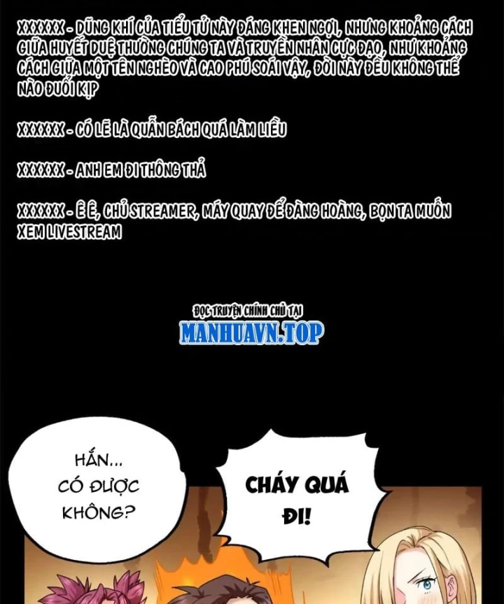 Thì Ra Ta Là Yêu Nhị Đại Chapter 86 - 48