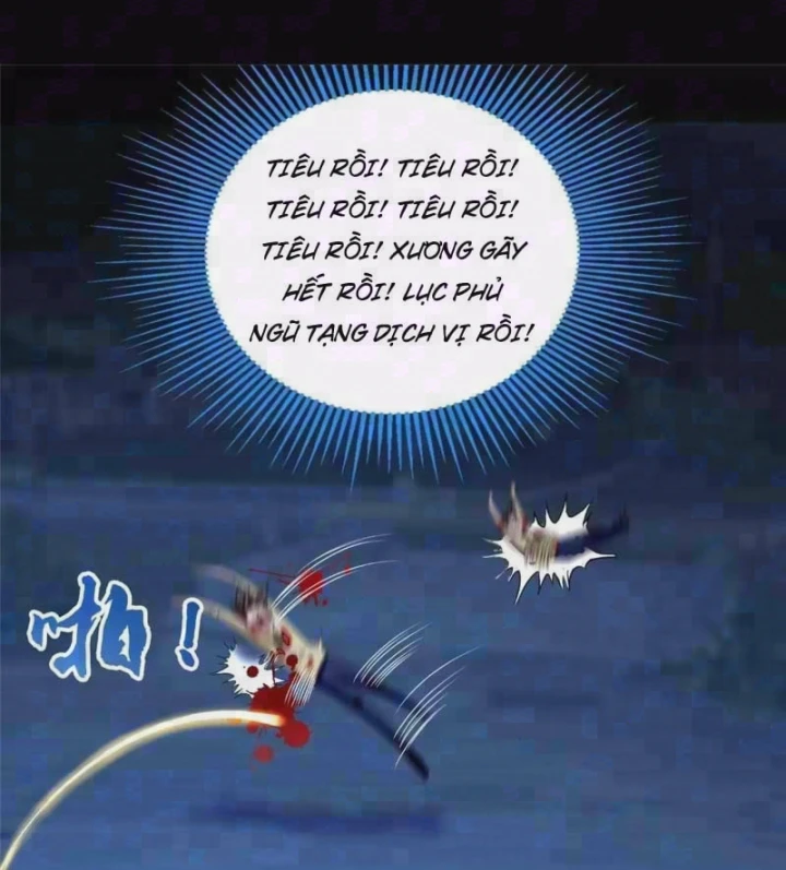 Thì Ra Ta Là Yêu Nhị Đại Chapter 88 - 4