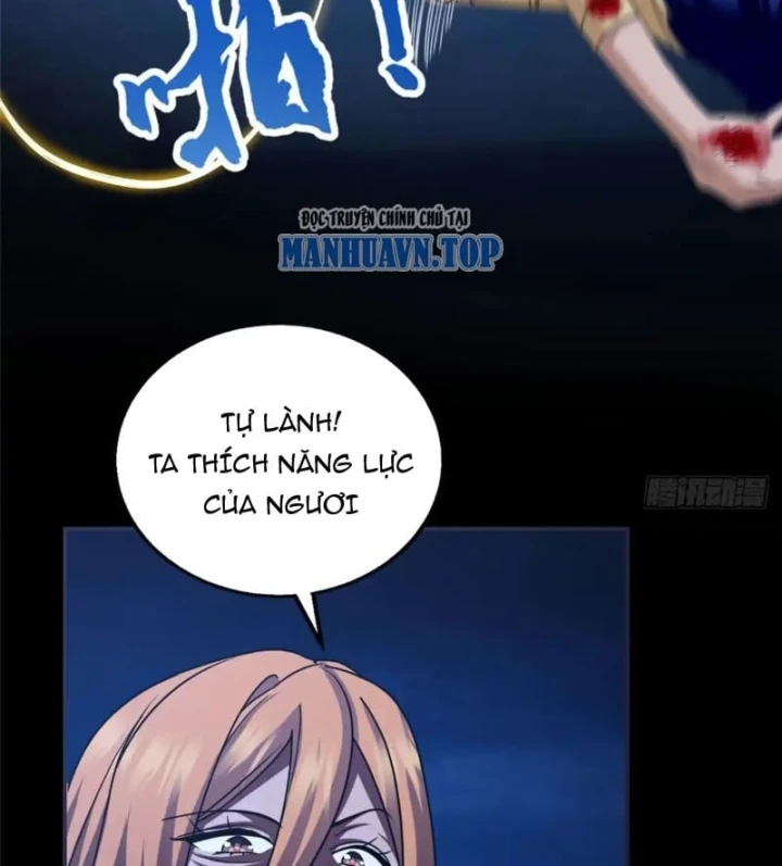 Thì Ra Ta Là Yêu Nhị Đại Chapter 88 - 6