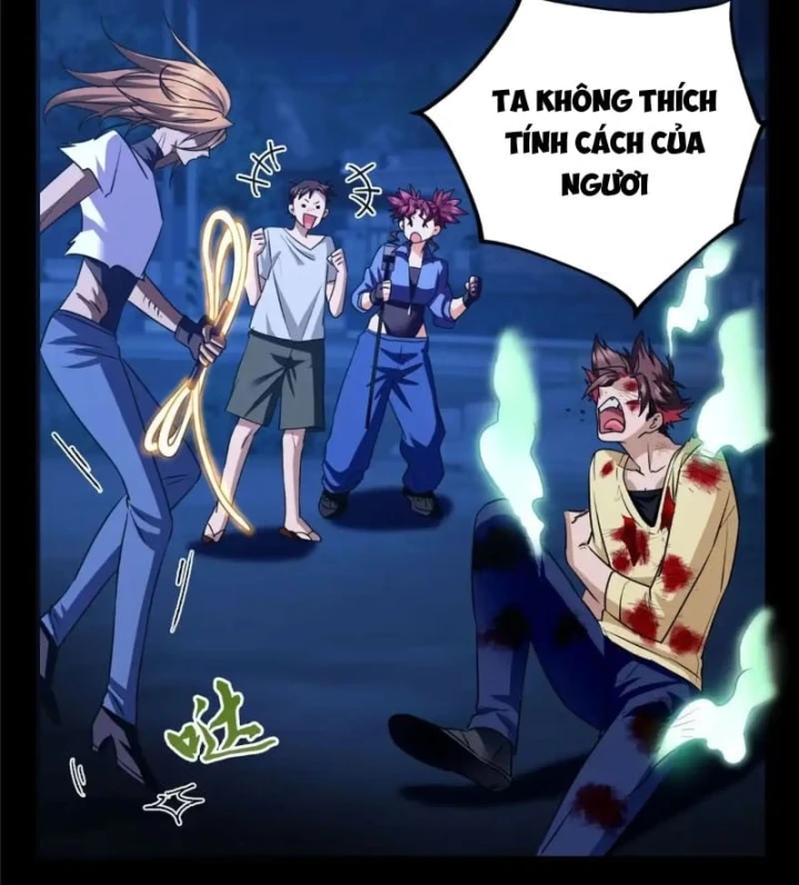 Thì Ra Ta Là Yêu Nhị Đại Chapter 88 - 8