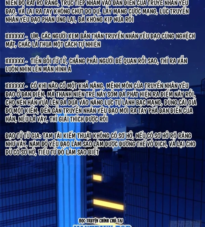 Thì Ra Ta Là Yêu Nhị Đại Chapter 88 - 15