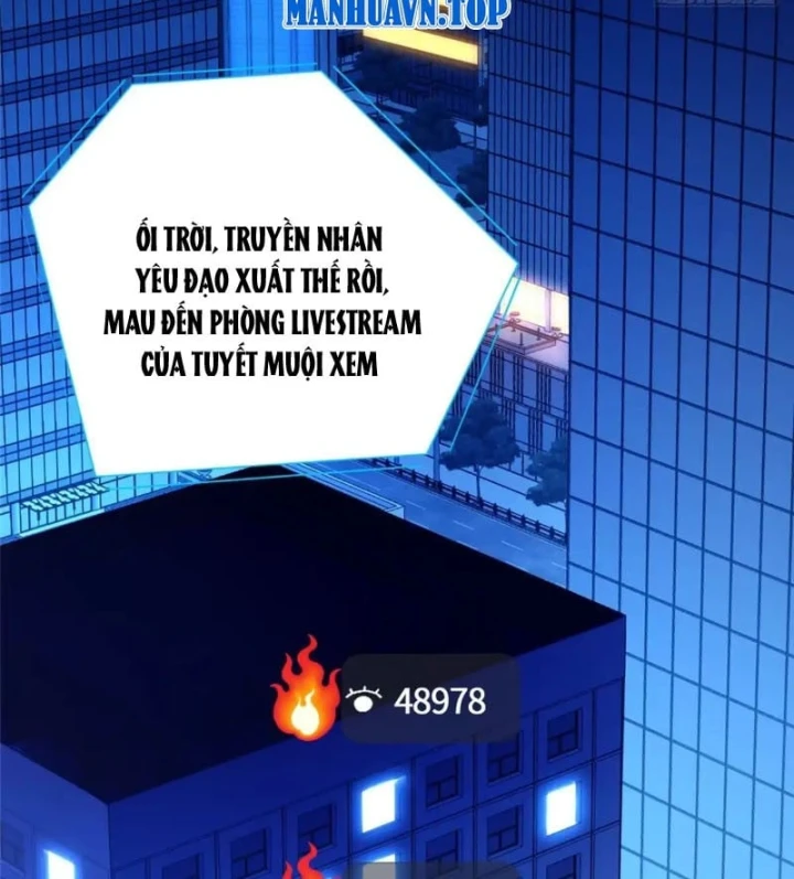 Thì Ra Ta Là Yêu Nhị Đại Chapter 88 - 16
