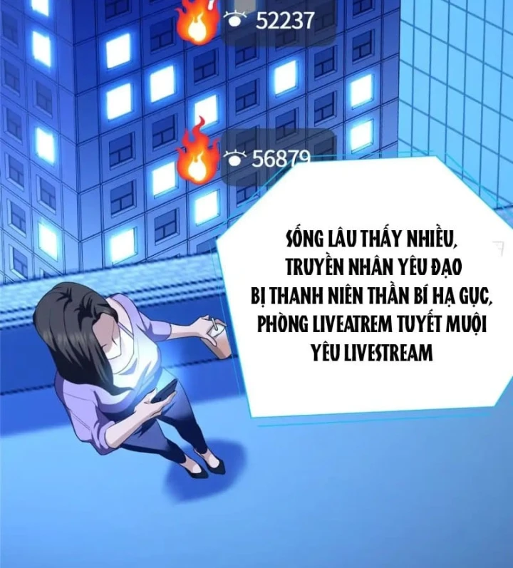 Thì Ra Ta Là Yêu Nhị Đại Chapter 88 - 17