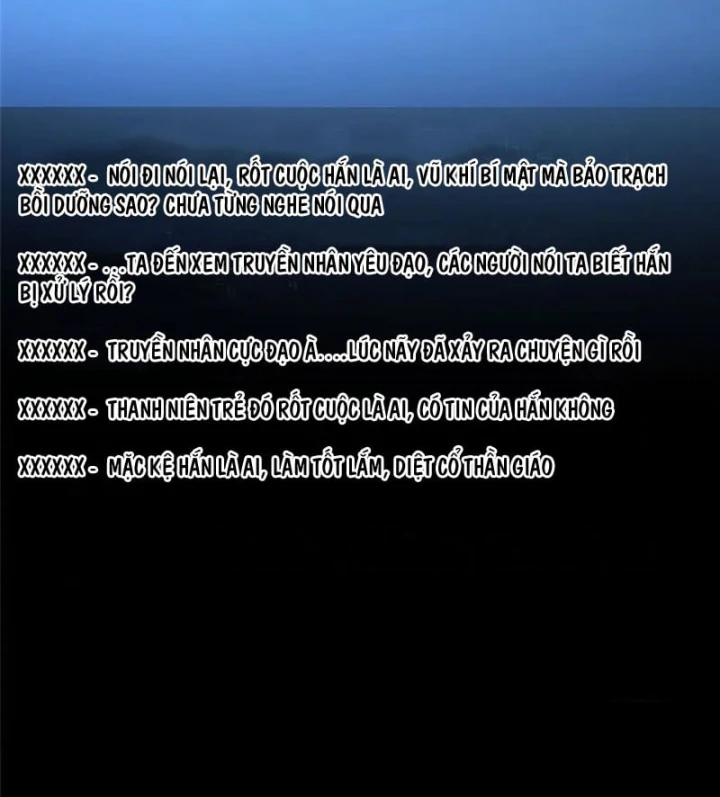 Thì Ra Ta Là Yêu Nhị Đại Chapter 88 - 18
