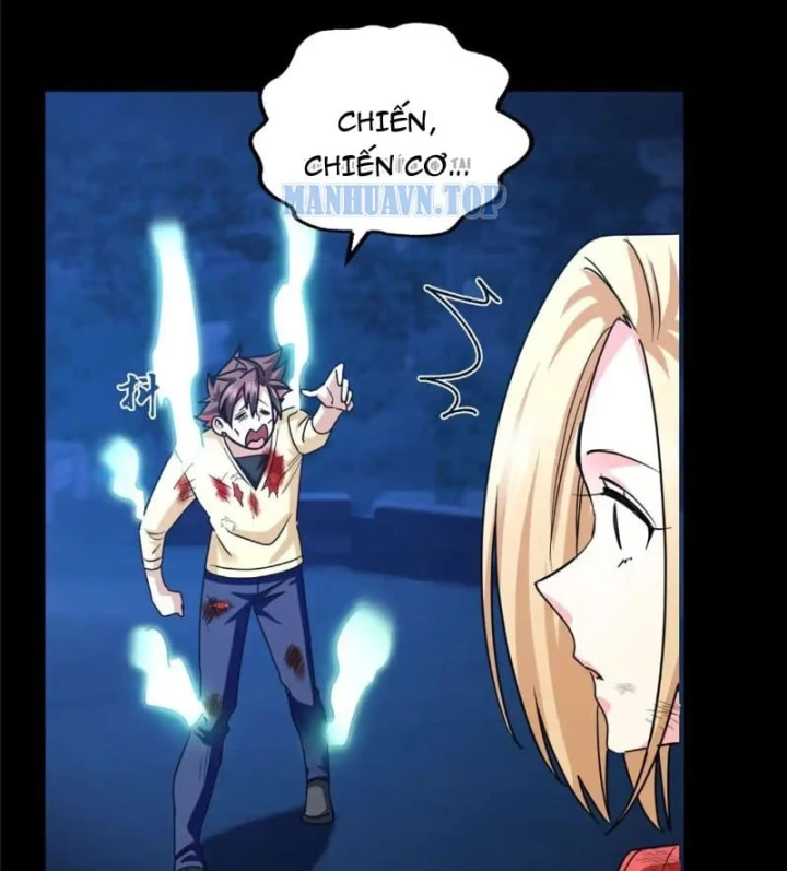 Thì Ra Ta Là Yêu Nhị Đại Chapter 88 - 19