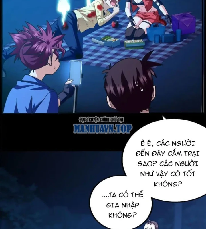 Thì Ra Ta Là Yêu Nhị Đại Chapter 88 - 21