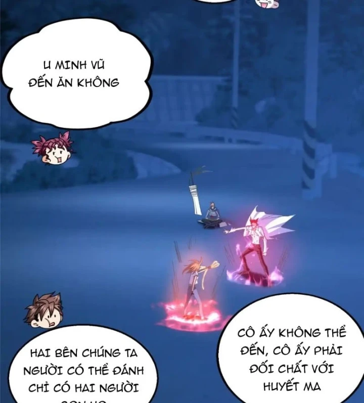 Thì Ra Ta Là Yêu Nhị Đại Chapter 88 - 22