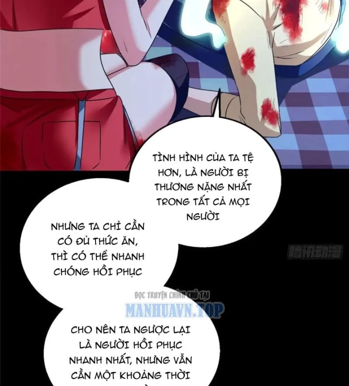 Thì Ra Ta Là Yêu Nhị Đại Chapter 88 - 24