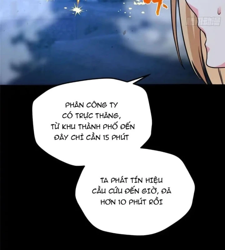 Thì Ra Ta Là Yêu Nhị Đại Chapter 88 - 26