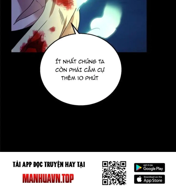 Thì Ra Ta Là Yêu Nhị Đại Chapter 88 - 28
