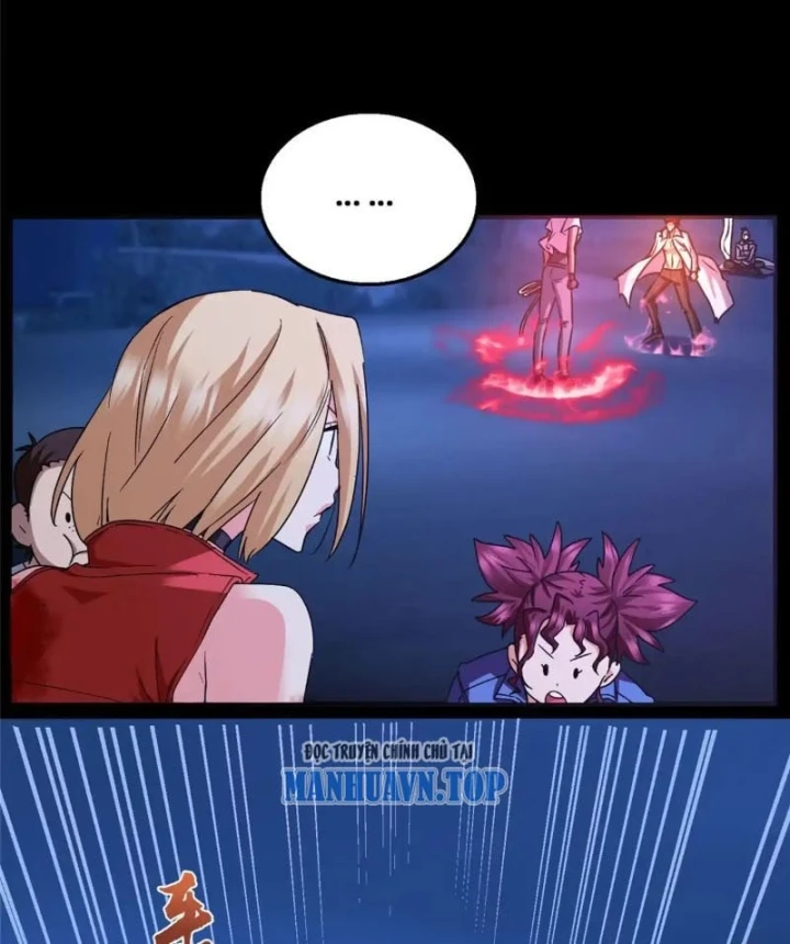 Thì Ra Ta Là Yêu Nhị Đại Chapter 88 - 29