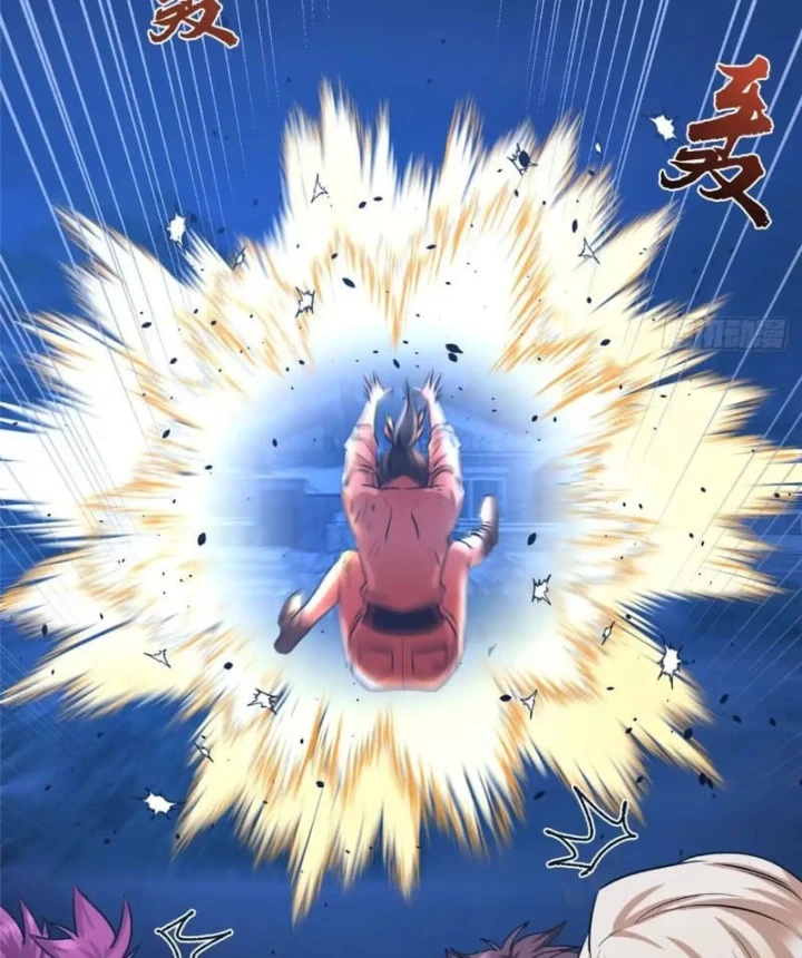 Thì Ra Ta Là Yêu Nhị Đại Chapter 88 - 30