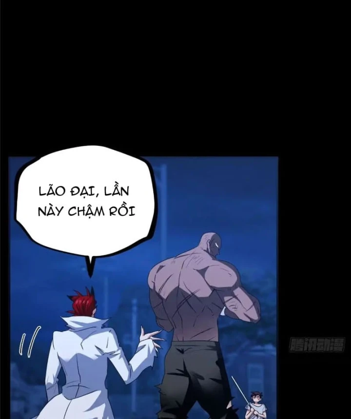 Thì Ra Ta Là Yêu Nhị Đại Chapter 88 - 48