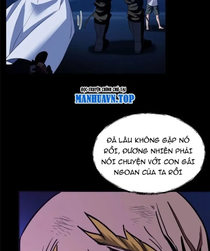 Thì Ra Ta Là Yêu Nhị Đại Chapter 88 - 49