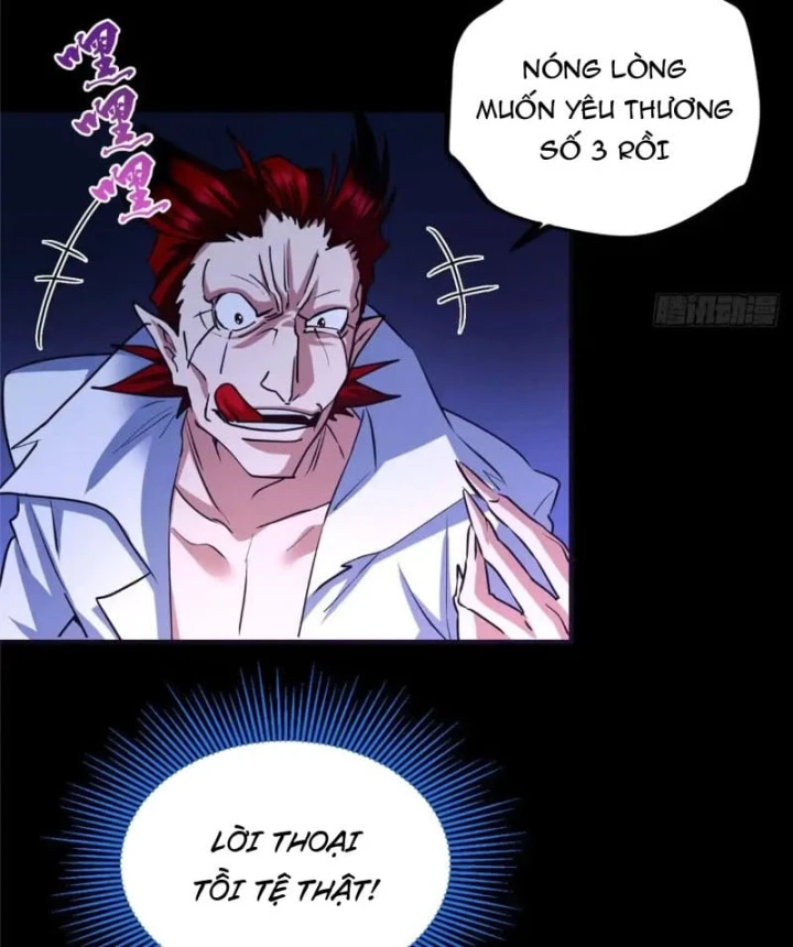 Thì Ra Ta Là Yêu Nhị Đại Chapter 88 - 51