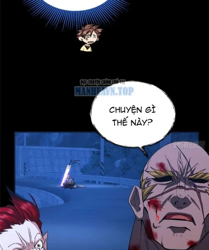 Thì Ra Ta Là Yêu Nhị Đại Chapter 88 - 52