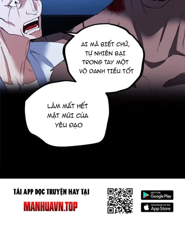 Thì Ra Ta Là Yêu Nhị Đại Chapter 88 - 53