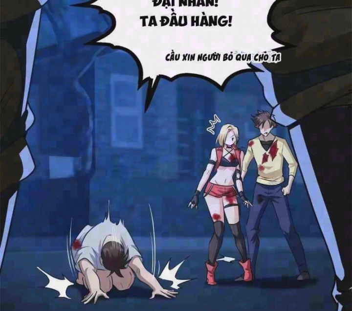Thì Ra Ta Là Yêu Nhị Đại Chapter 89 - 2