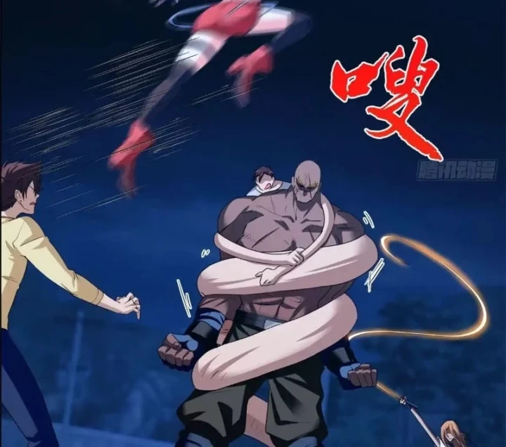 Thì Ra Ta Là Yêu Nhị Đại Chapter 89 - 8