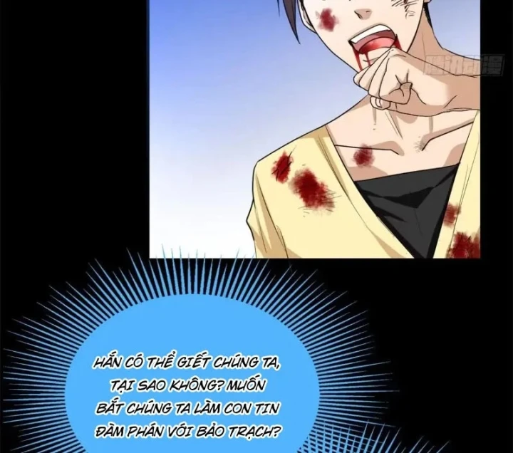 Thì Ra Ta Là Yêu Nhị Đại Chapter 89 - 23