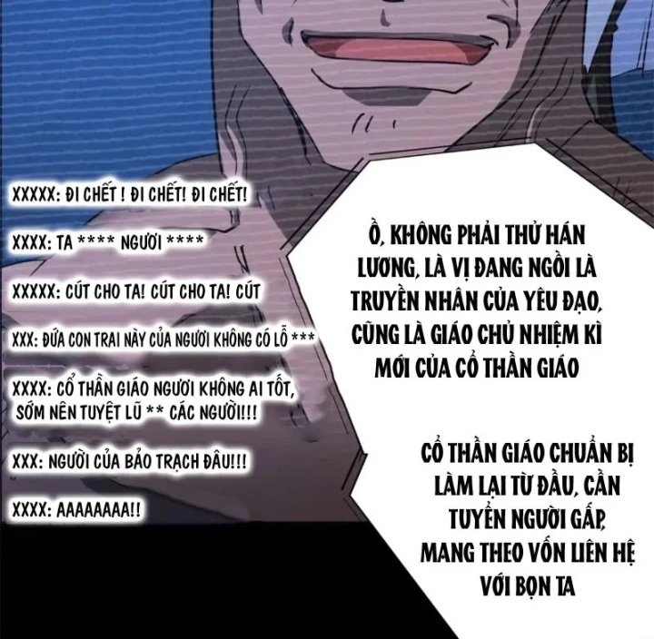 Thì Ra Ta Là Yêu Nhị Đại Chapter 89 - 34