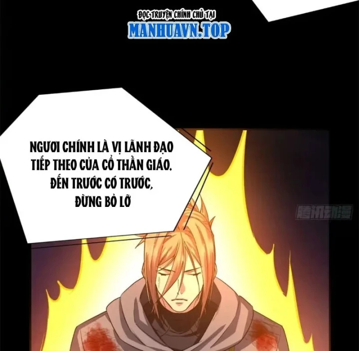 Thì Ra Ta Là Yêu Nhị Đại Chapter 89 - 35