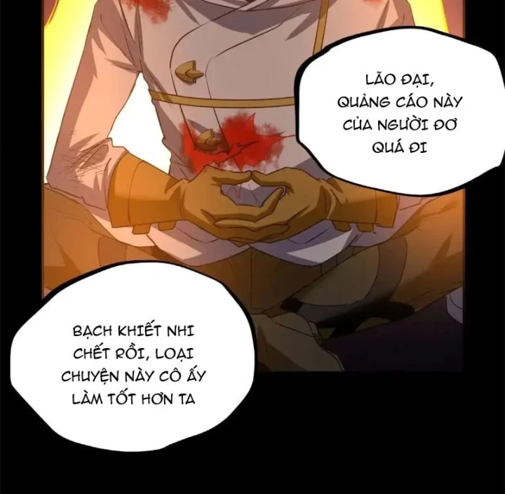 Thì Ra Ta Là Yêu Nhị Đại Chapter 89 - 36