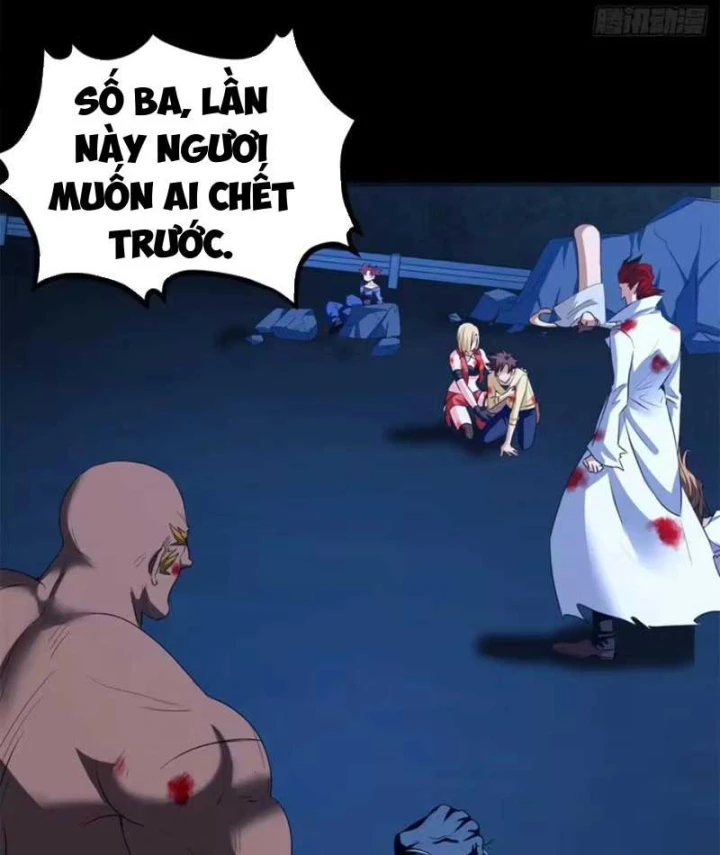 Thì Ra Ta Là Yêu Nhị Đại Chapter 90 - 7