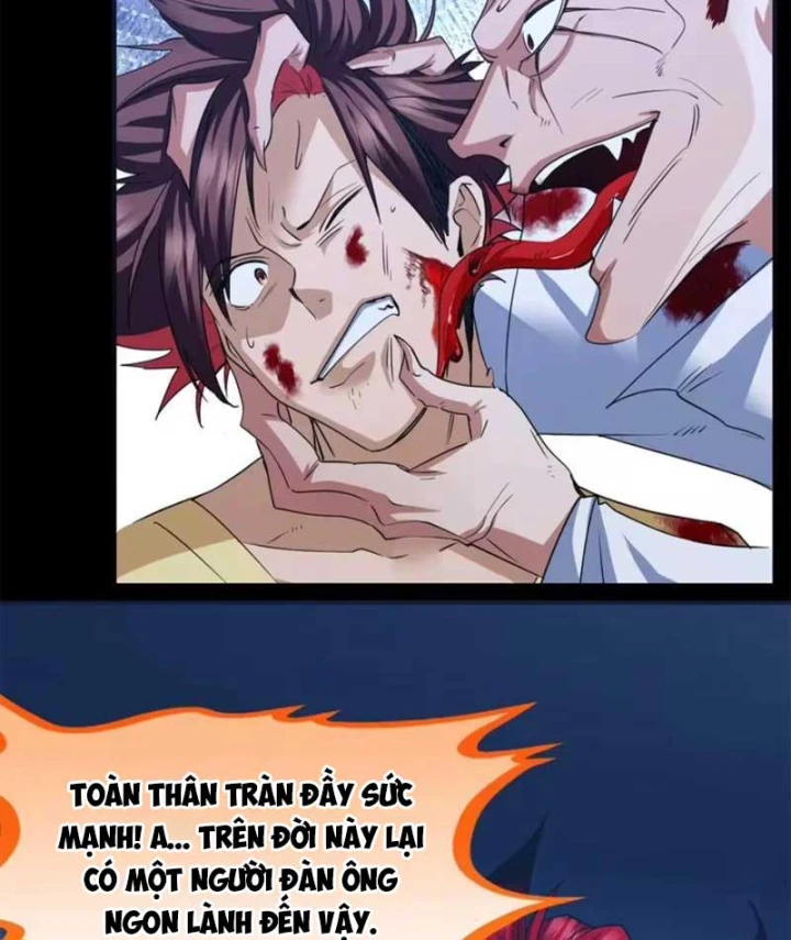 Thì Ra Ta Là Yêu Nhị Đại Chapter 90 - 10