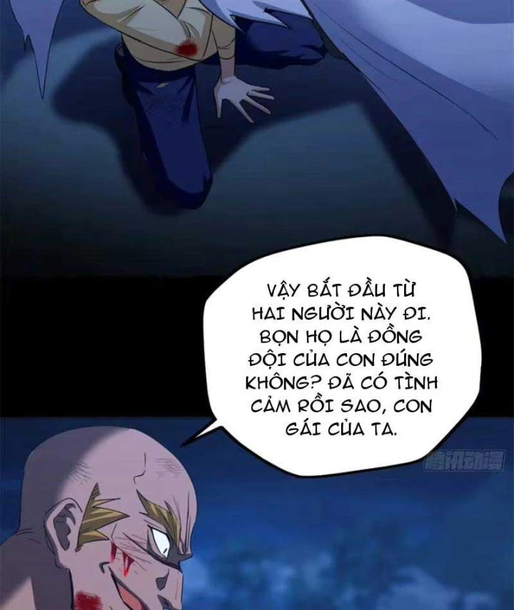 Thì Ra Ta Là Yêu Nhị Đại Chapter 90 - 12