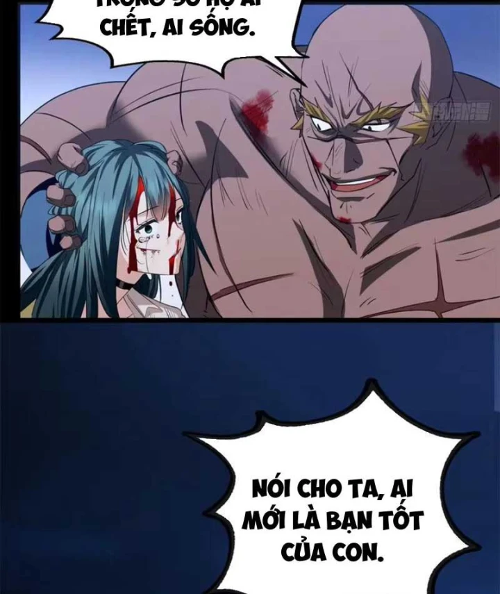 Thì Ra Ta Là Yêu Nhị Đại Chapter 90 - 14