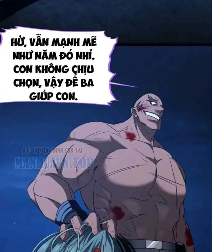 Thì Ra Ta Là Yêu Nhị Đại Chapter 90 - 16