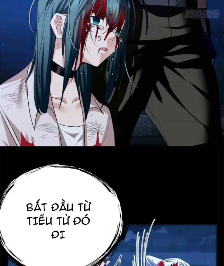 Thì Ra Ta Là Yêu Nhị Đại Chapter 90 - 17