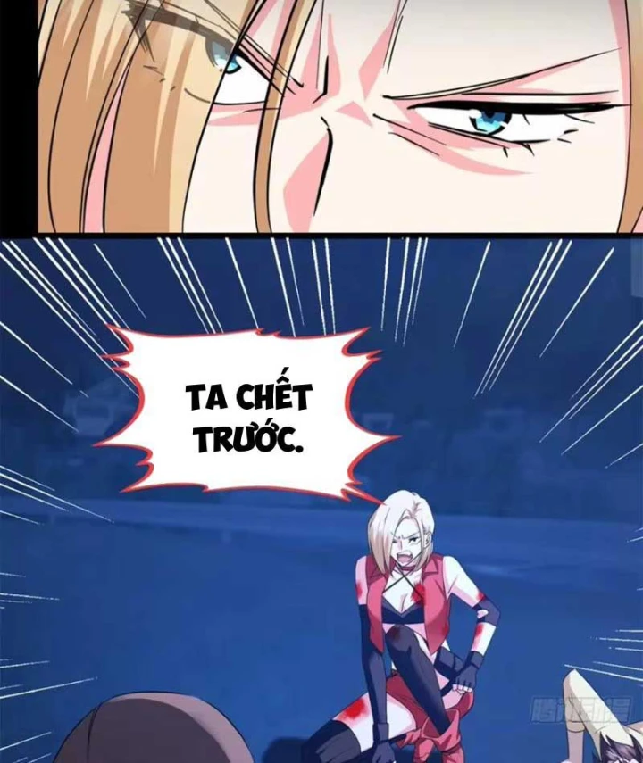 Thì Ra Ta Là Yêu Nhị Đại Chapter 90 - 19